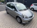 Honda Jazz 1.2 Cool/Tüv Neu/Klima/Top Pflege - gebrauchte Honda Jazz aus dem Jahr 2007