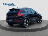 Volvo XC40 Plus Recharge Single Motor/Wärmepumpe - Volvo: X40