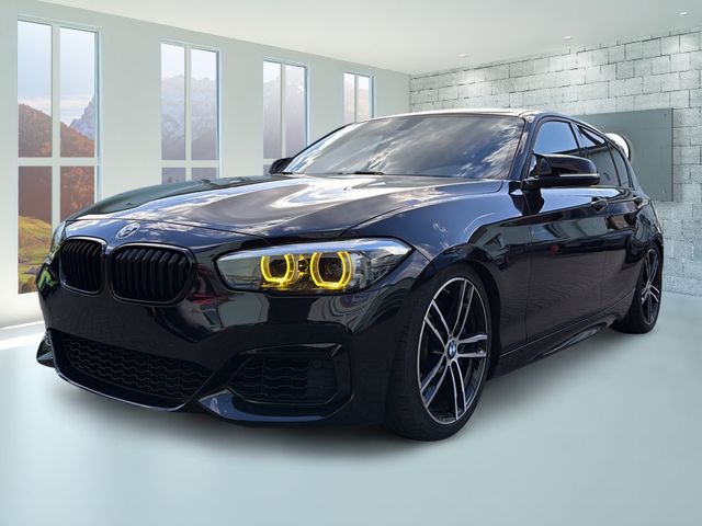 BMW M140i xDrive A Special Edition - Automatik 