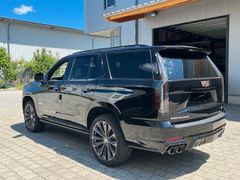 CADILLAC Escalade V-Series 6.2l V8 Kompressor MY 2026