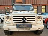 Mercedes-Benz G 500 G Station +Carbon Edition+ORC Umbau+ - Mercedes-Benz G 500 in Bonn