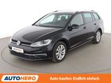 Volkswagen Golf VII 2.0 TDI Comfortline BMT Aut. *LED*ACC* - Volkswagen Golf: Comfortline TDI