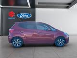 Hyundai ix20 blue YES! Plus*1.Hand*8xbereift*HU+AU neu* - gebrauchte Hyundai ix20 aus dem Jahr 2017