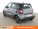 Smart forfour 1.0 passion Aut.*PDC*SHZ*ALU*KLIMA* - Smart Gebrauchtwagen in Köln