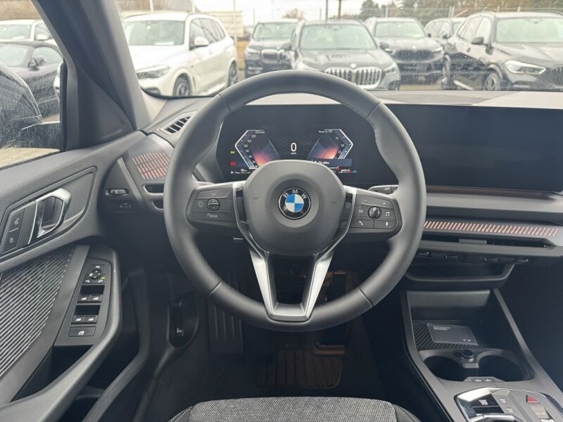 BMW 116 - Bild 9