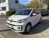 Volkswagen up! Basis Tempomat SHZ Kamera - VW up! Basis Gebrauchtwagen