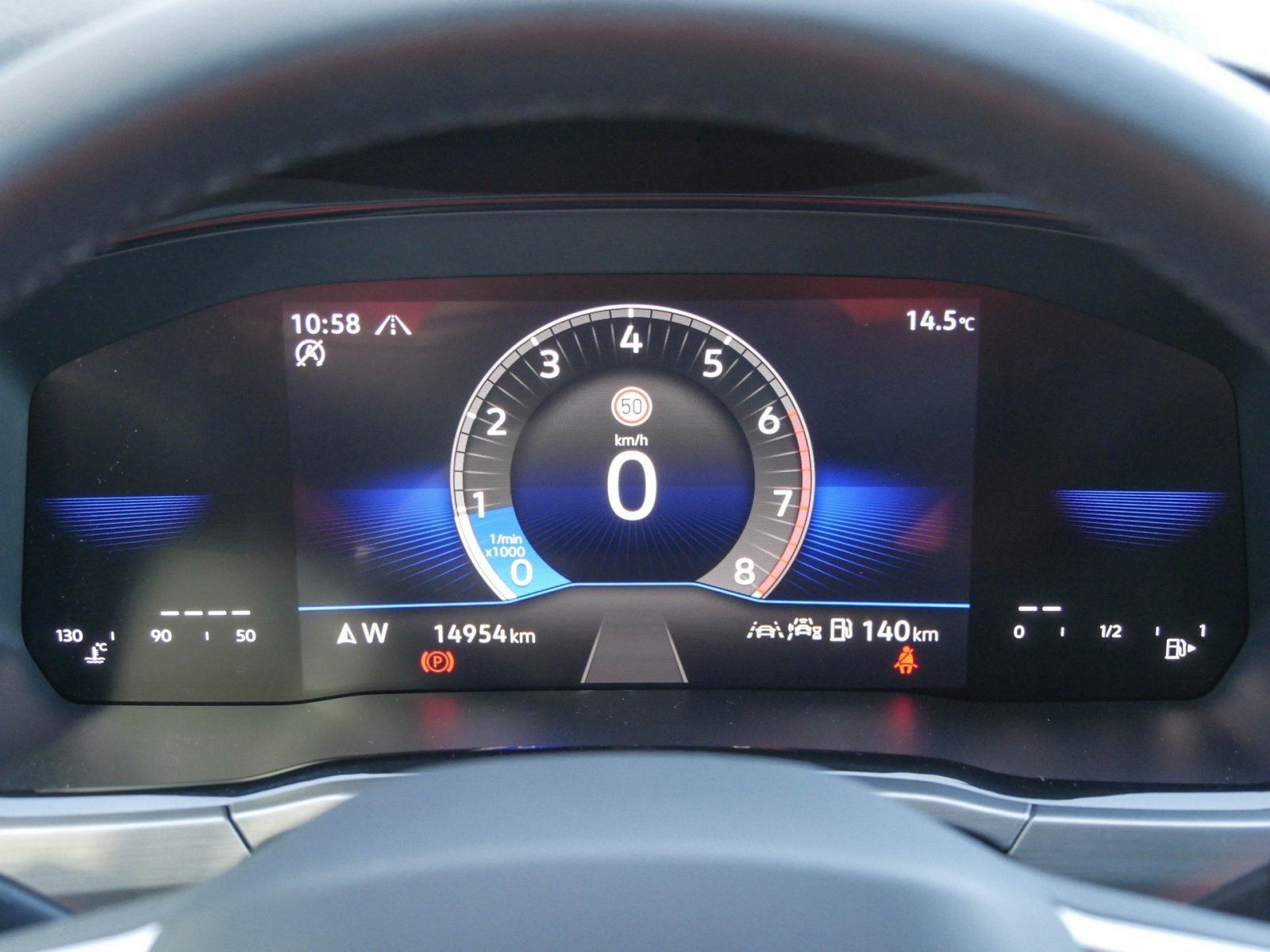 Volkswagen Touran - Bild 12