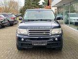 Land Rover Range Rover Sport TDV6 HSE HU/AU AHK SCHECKHEFTG - Land Rover Gebrauchtwagen von 2006