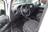 Mercedes-Benz Vito 116 CDI Kasten Lang 9-G/NAVI/AHK/TEMP/KAM - Mercedes Gebrauchtwagen