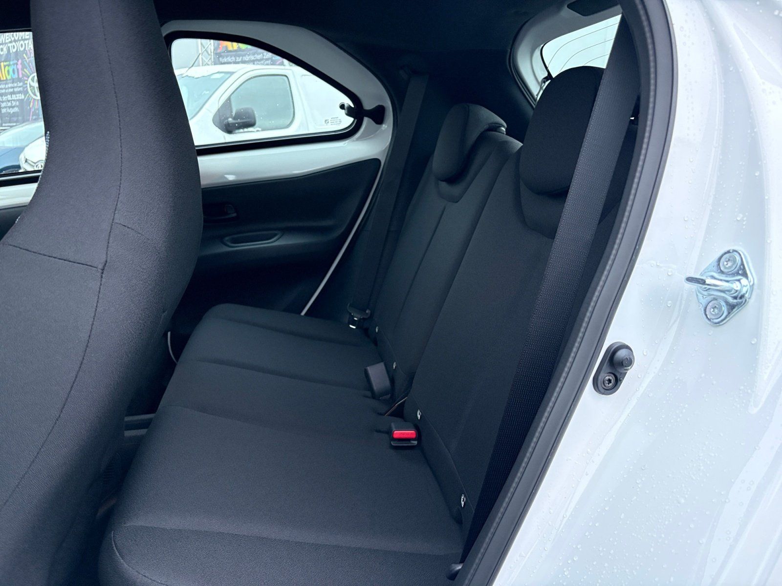 Toyota Aygo (X) - Bild 14
