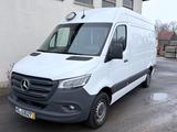 Mercedes-Benz Sprinter III Verkaufswagen 319 CDI RWD L2 - : Verkaufswagen