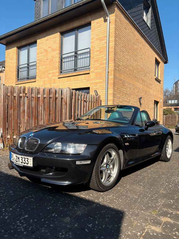 BMW Z3 M
