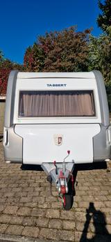 Tabbert Puccini 495 HE Bj.11/TÜV+Gas Mai 2027 - Tabbert Puccini