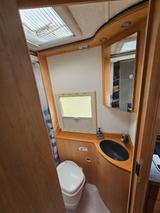 Eura Mobil Sport 695 Reisefertig!!! - Eura Mobil Alkoven