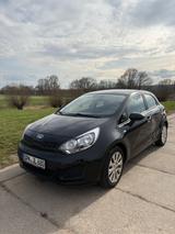 Kia Rio 1.2 Attract Attract - gebrauchte Kia Rio aus dem Jahr 2011