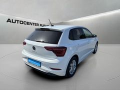 Foto Nummer 7: VW Polo