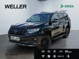 Toyota Land Cruiser 2.8 D4-D Autom. Executive *JBL*4xSH