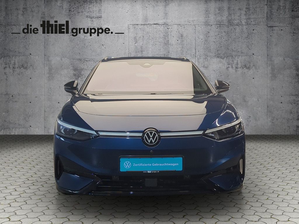 Volkswagen ID.7 Tourer Pro AHK 360° Matrix Harman&Kardon AH foto 3