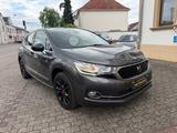 Citroën DS4 1,6L BlueHDI 120 STOP&START AUTOMATIK - graue Citroën DS4