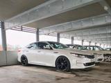 Kia Optima JF 1.7  19 Zoll. Vollausstattun... - Kia Optima aus 2016