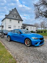 BMW M2 CS Coupe Competition - gebrauchte BMW M2 aus dem Jahr 2021