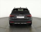 Audi A4 Allroad Avant 40 TDI Quattro Aut. LED Navi AH - Audi A4 Allroad aus 2023