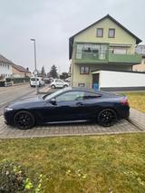 BMW 850 - BMW 850: Automatik