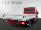 Volkswagen Crafter Pritsche 35 DOKA lang 163 PS - Angebote