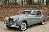 Jaguar Other Jaguar MK IX Saloon Restored with a view t - Jaguar: Mk V