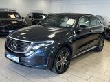 Mercedes-Benz EQC 400 4Matic HUD*LEDER*ACC*LED*CarPlay*SHZ*1H - Mercedes-Benz EQC Gebrauchtwagen