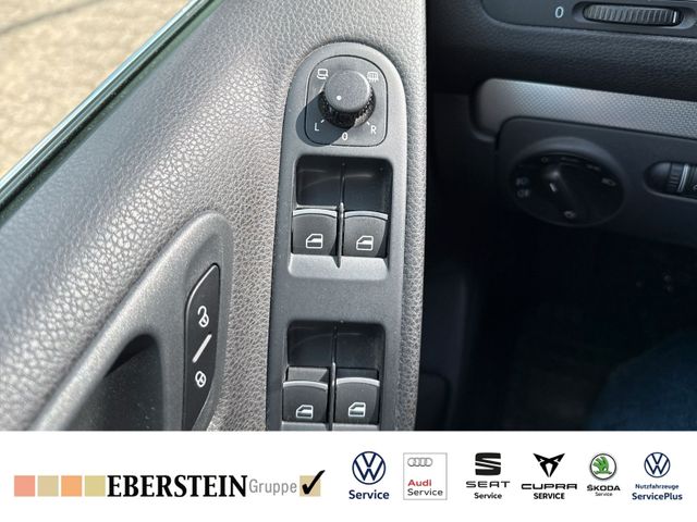Volkswagen Golf Cabrio. 2.0 TDI Bi-Xenon Klima PDC Tempomat