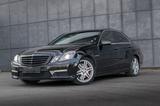 Mercedes-Benz E 63 AMG USA Stage 1 - gebrauchte Mercedes-Benz E 63 AMG aus dem Jahr 2012