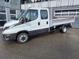 Iveco Daily 35C14H DoKa  ALU-3S-Kipper - Iveco