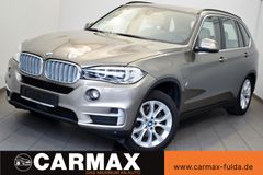 BMW X5 40e xDrive DrivingAssistant Plus,Panoramadach