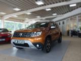 Dacia Duster II Anniversary; NAV/ SHZ/ KAM/ KEYL/ AHK - Dacia Duster Anniversary mit Benzin-Antrieb