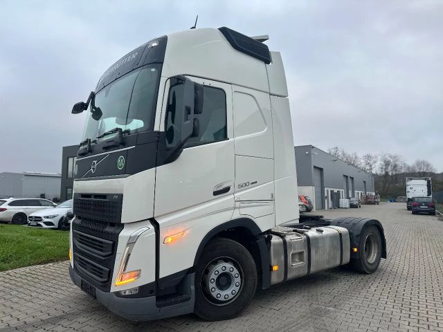 Volvo FH 500 XL VEB+ LED *2022 * GERMAN