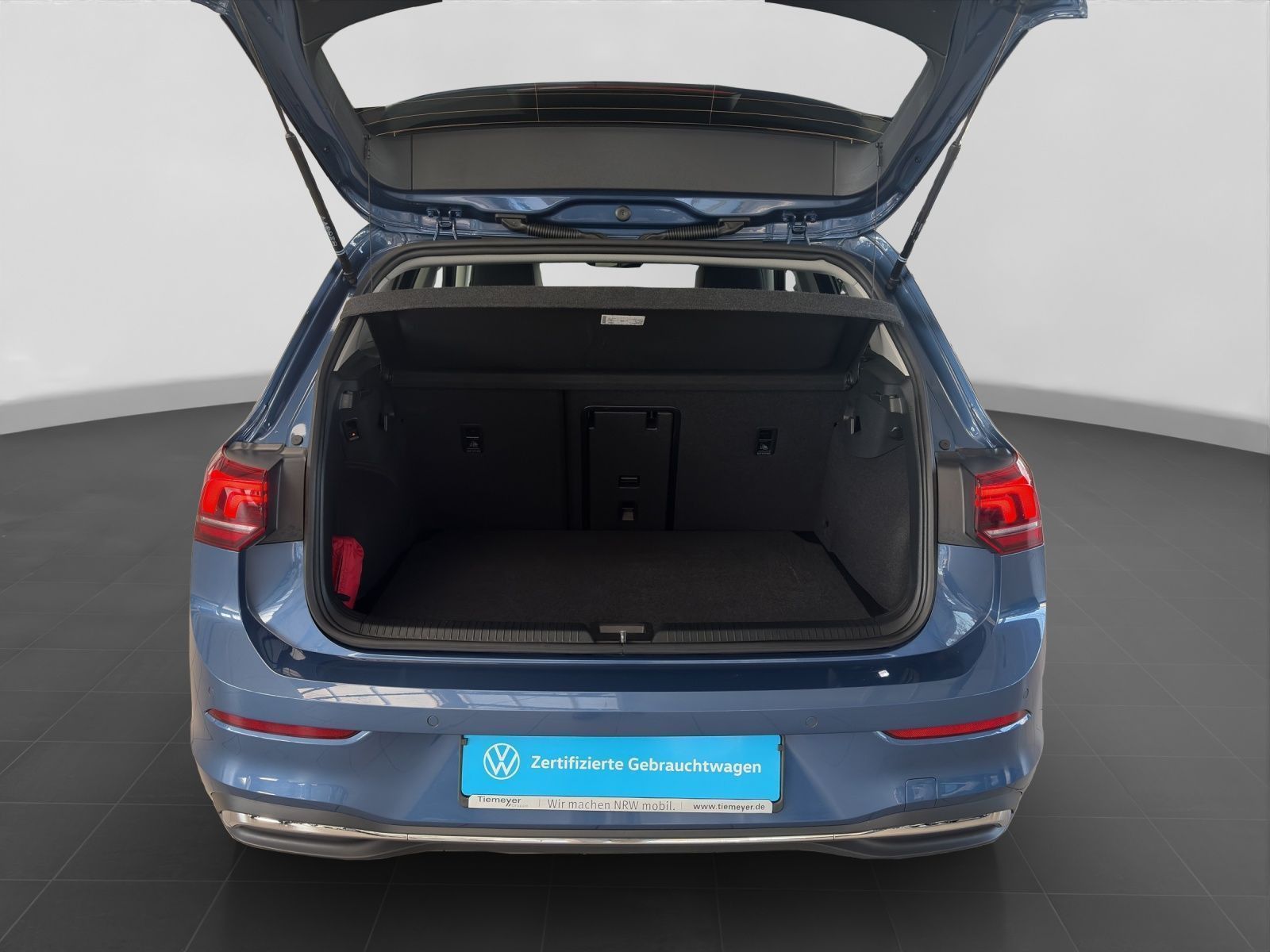 Volkswagen Golf - Bild 17