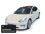 Tesla Model 3 Rear-Wheel Drive - Tesla Model 3 Gebrauchtwagen in Frankfurt