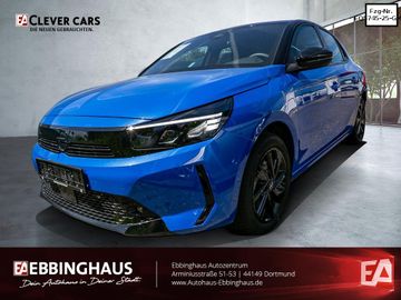 Opel Corsa F 1.2 GS Automatik Sicht-Paket Kamera LED
