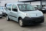 Renault Kangoo/1.HAND/TÜVNEU/KLMA/ELKTRFNSTR/RADIO - gebrauchte Renault Kangoo aus dem Jahr 2008
