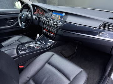 BMW 525 - 8