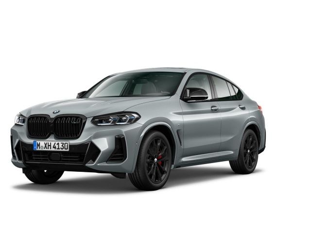 BMW X4 M40