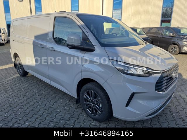 Ford Transit Custom Kasten 320 L2 Limited FWD, Automa