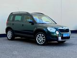 Skoda Yeti 1.2 TSI | 1.Hand | Bi-Xenon | Sitzhe Climat - gebrauchte Skoda Yeti aus dem Jahr 2010