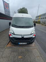 Citroën Jumper L4H2 2.2 HDI 165PS Kastenwa... - Citroën Jumper in Köln