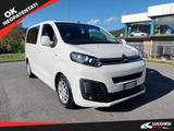 Citroën SpaceTourer BlueHDi 100 S&S XS Business - Citroën SpaceTourer aus 2020