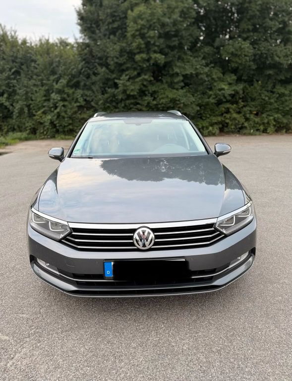 Image of Volkswagen Passat Variant