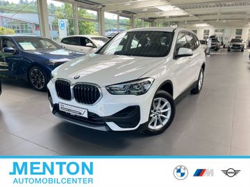 BMW X1 - 1