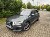Audi Q7 3.0 TDI quattro tiptronic - SLine- 7Sitze - Audi Q7: Sline