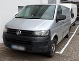 Volkswagen VW T5 Transporter Lang - Volkswagen T5 Transporter in München